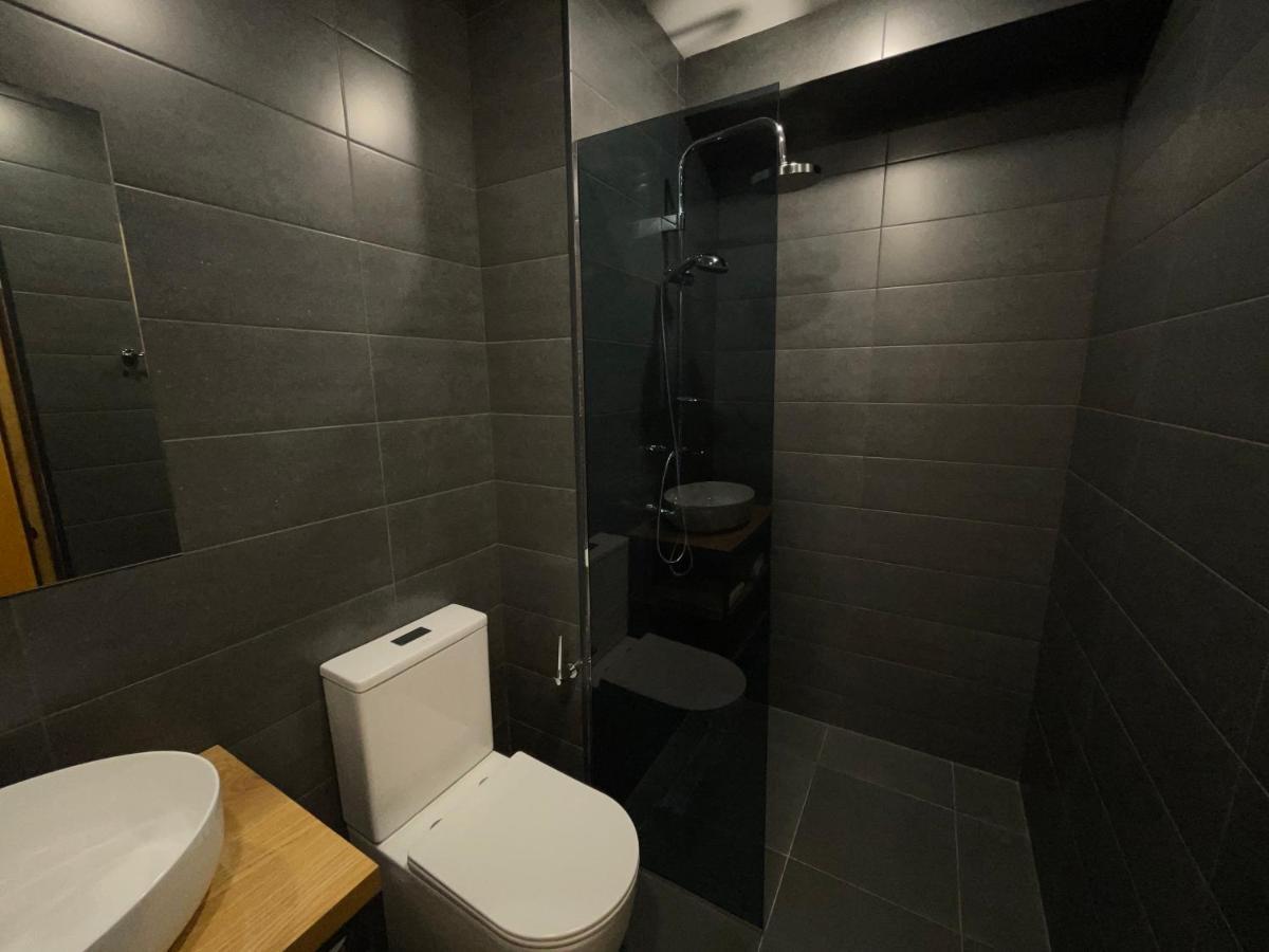 Mist Boutique Hotel 耶烈万 外观 照片
