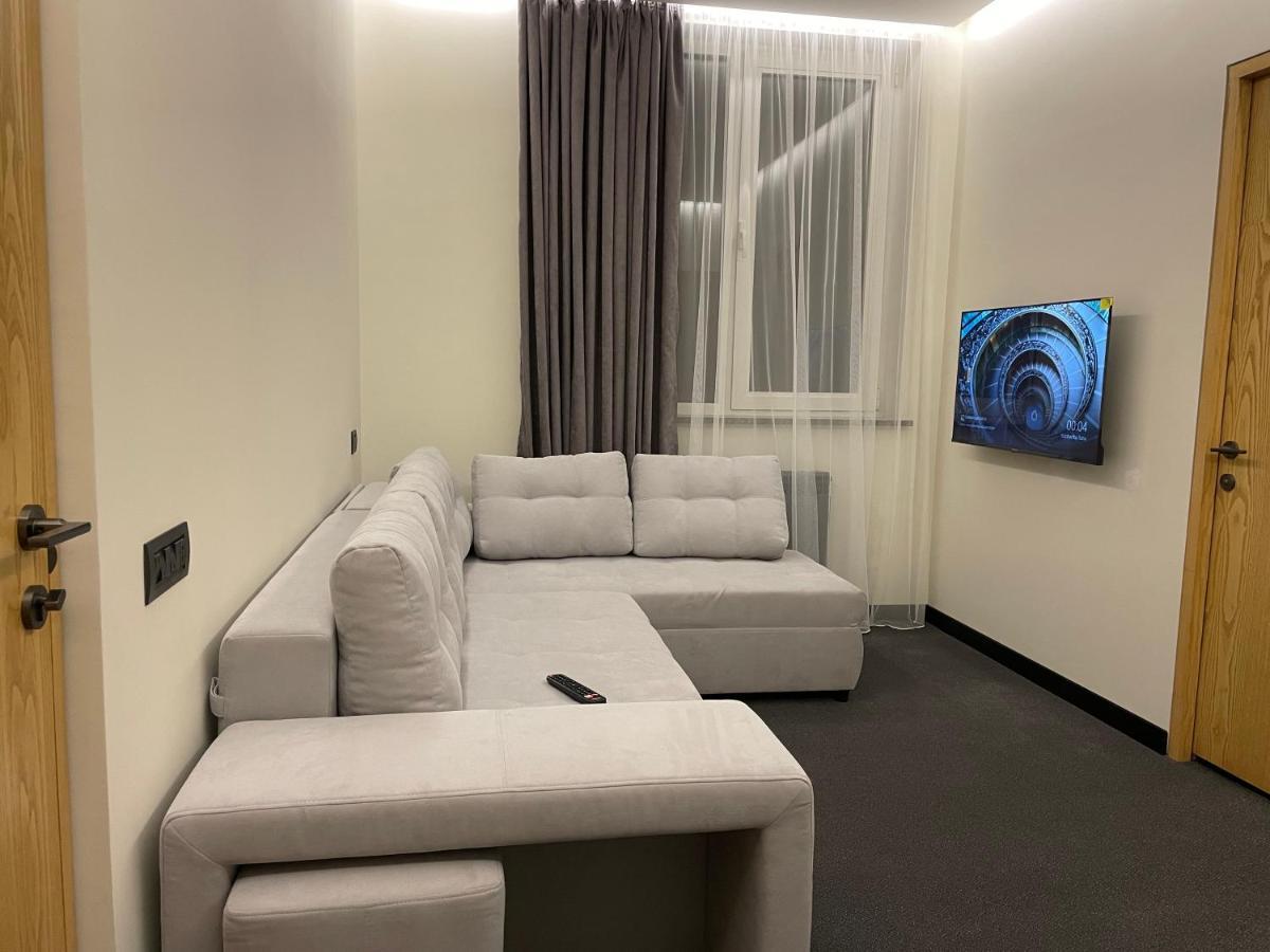 Mist Boutique Hotel 耶烈万 外观 照片