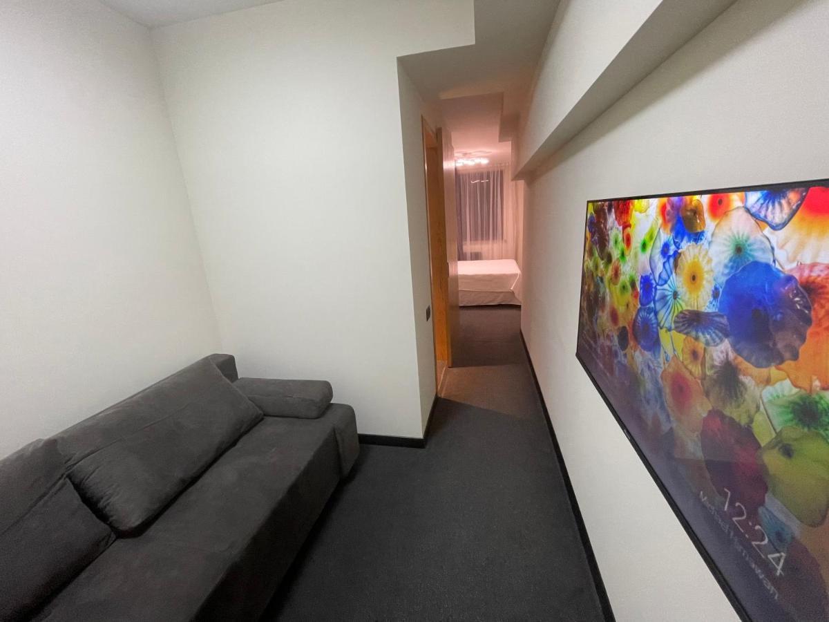 Mist Boutique Hotel 耶烈万 外观 照片