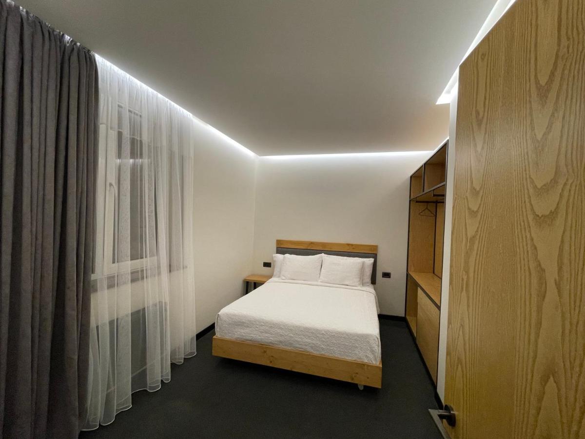Mist Boutique Hotel 耶烈万 外观 照片