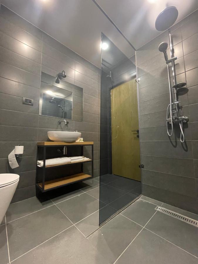 Mist Boutique Hotel 耶烈万 外观 照片