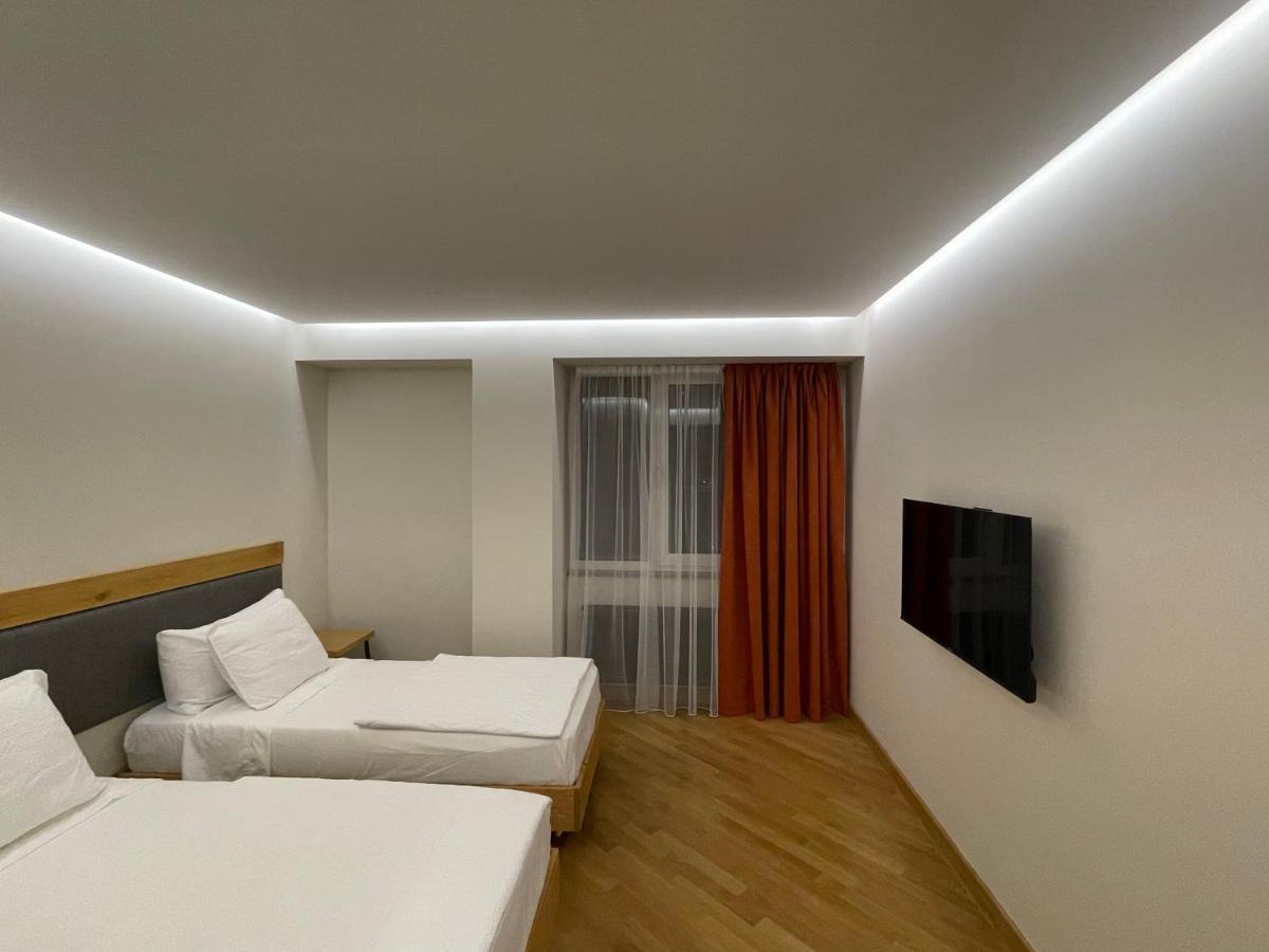 Mist Boutique Hotel 耶烈万 外观 照片