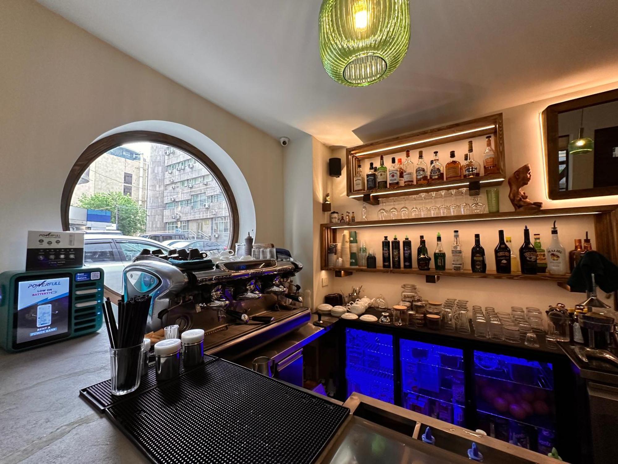 Mist Boutique Hotel 耶烈万 外观 照片