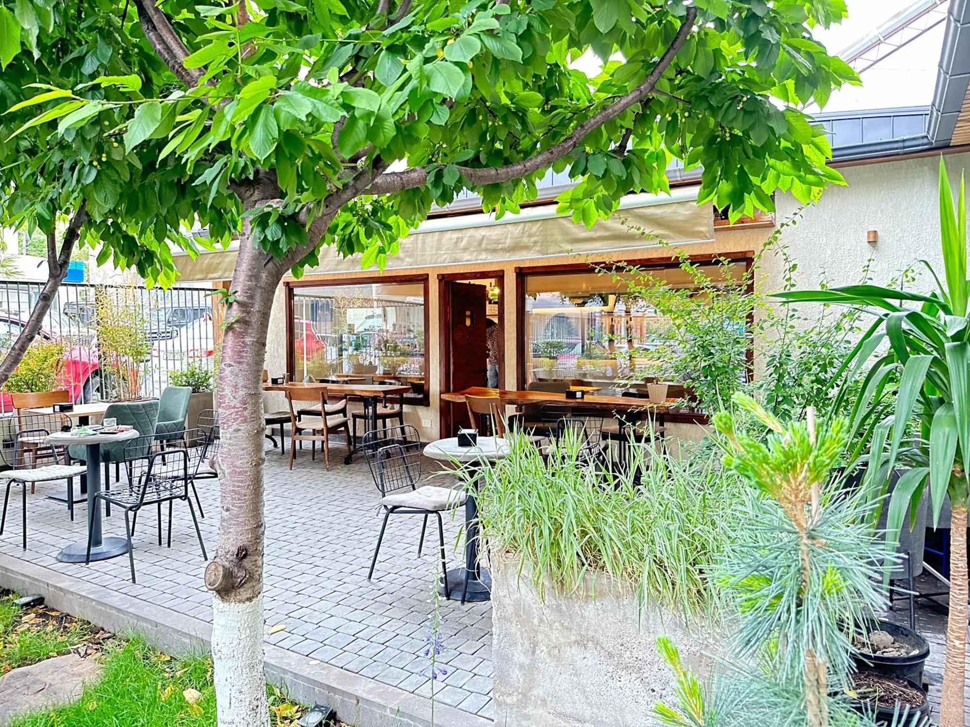 Mist Boutique Hotel 耶烈万 外观 照片